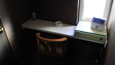 施設内の設備 / 5