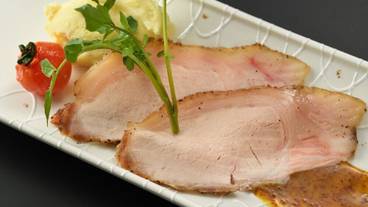 食事・飲み物 / 15