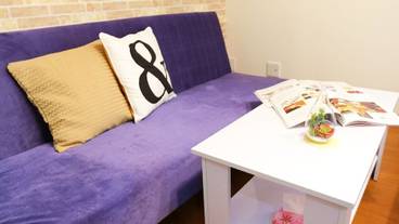 リビング エリア / 14