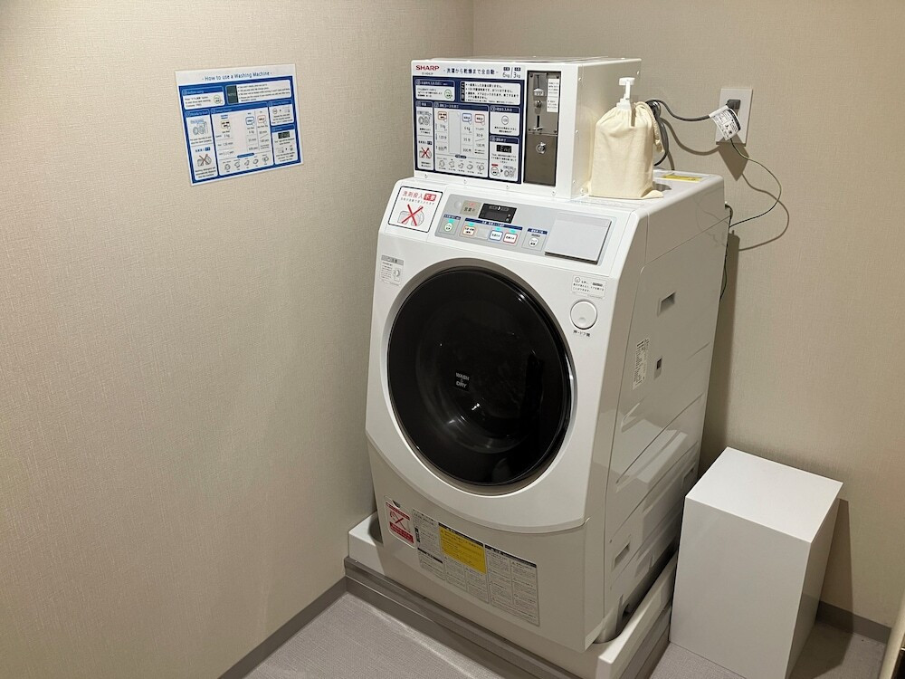 ランドリー ルーム