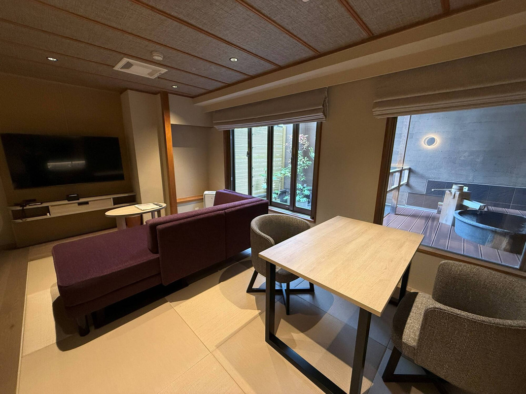 部屋