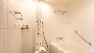 フォルツァ ツインルーム 禁煙 2名利用