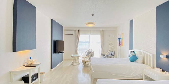 Lalamare 古宇利（沖縄県 リゾートホテル） / 1