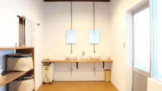 ツインルーム『こま』禁煙