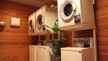 ランドリー ルーム / 8