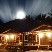 シャンティバンガロー（東京都 ペンション） / 2