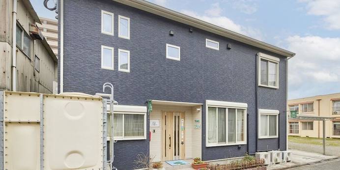 糸島ゲストハウス&バックパッカーズ TOMO(福岡県 ゲストハウス・ホステル・ドミトリー) / 1