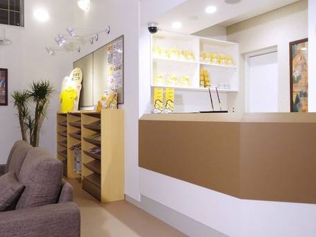 ファミリーロッジ旅籠屋 長者原SA店 / 2