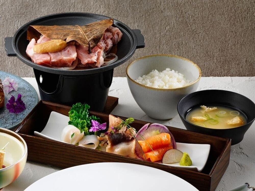 レストラン