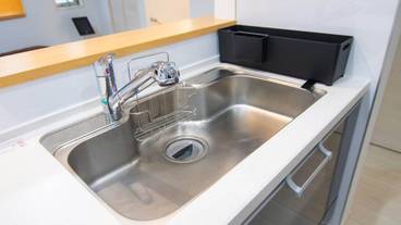 専用簡易キッチン / 14