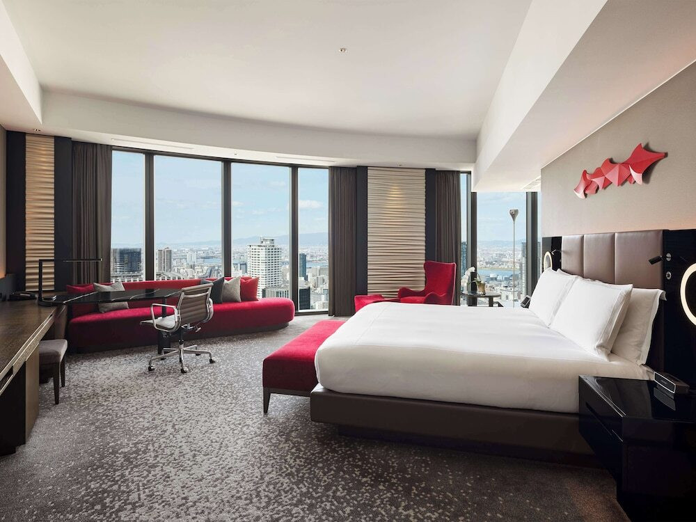 開放感抜群の「40スカイバー＆ラウンジ」4757583