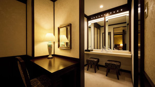 ジュニアスイート 禁煙