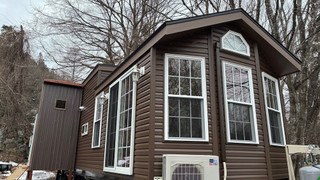 キャビン 禁煙 (D)