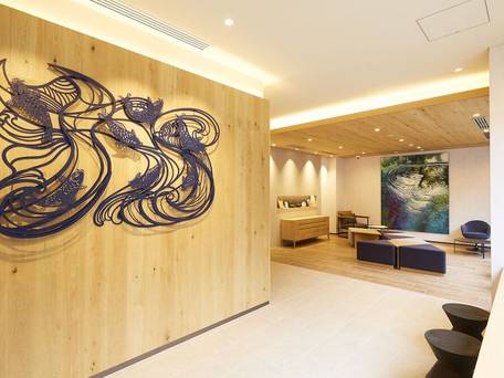 hotel MONday Premium 上野御徒町 / 3