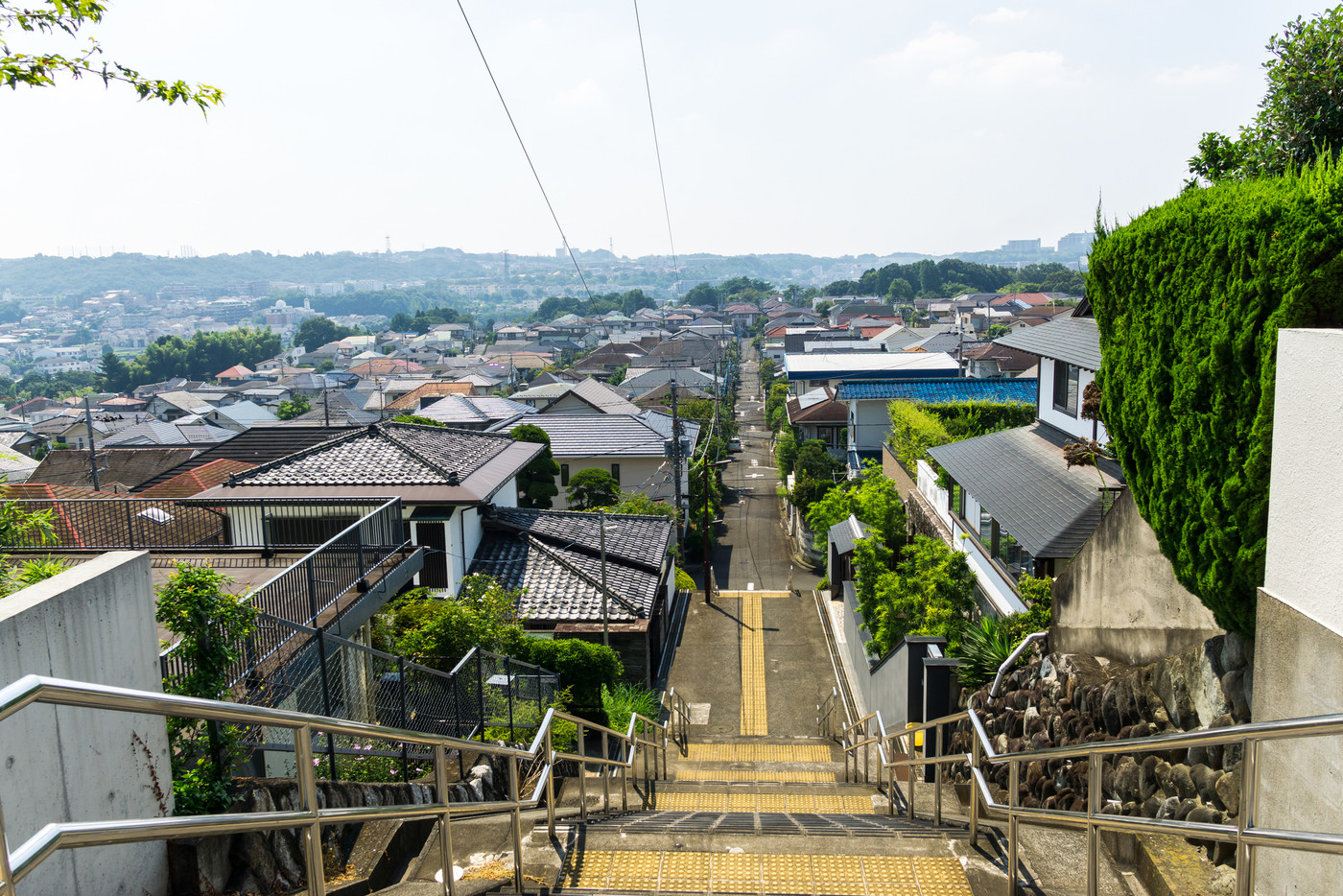 町全体が「耳をすませば」の聖地。重要スポットが集まっているのはココ♪3486474