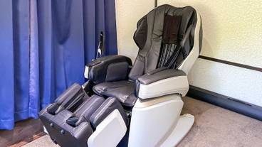 施設内の設備 / 33