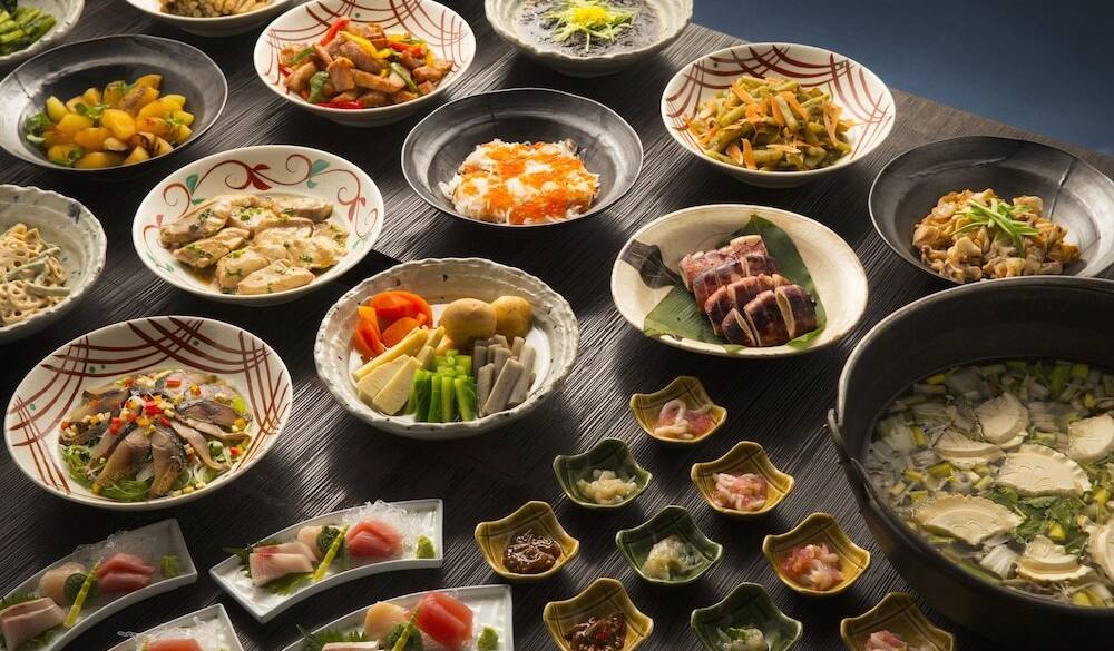 のれそれ食堂　料理イメージ / 3