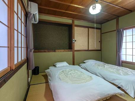 WAT RESORT 飛騨まちやど 桜 / 3