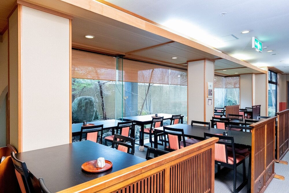 ロビー応接スペース