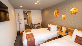 スタンダード アパートメント