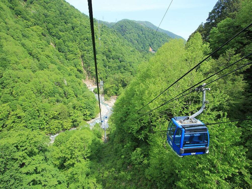 施設からの眺望