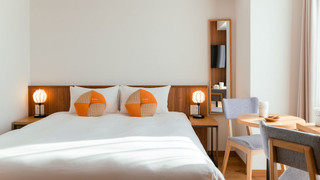 クイーンルーム 禁煙