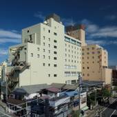 ホテル グランビュー高崎（群馬県 シティホテル） / 4