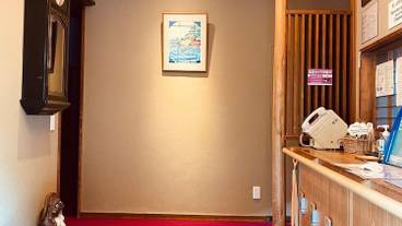 内部エントランス / 5