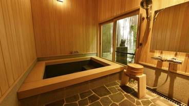 施設内の設備 / 2