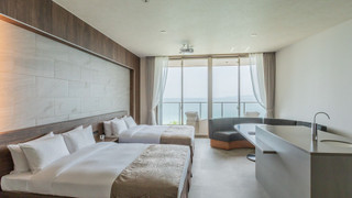 ロイヤル スイート