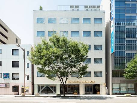 KUMU 金沢 by THE SHARE HOTELS / 4