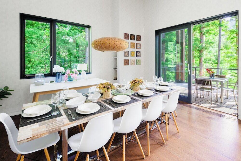 ダイニングルーム