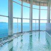 大江戸温泉物語 熱海伊豆山 ホテル水葉亭（静岡県 旅館） / 3