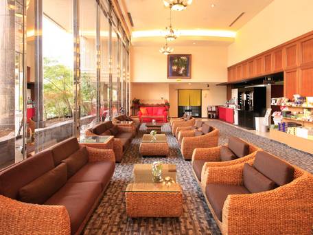 メルヴェール箱根強羅 / 5