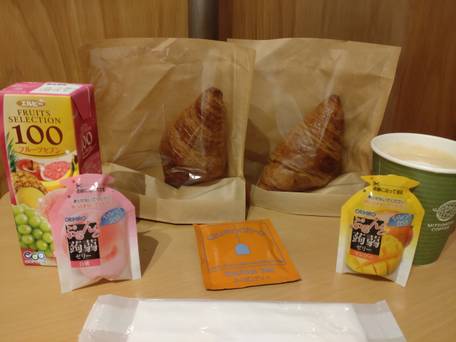 ホテル オリエンタル エクスプレス 東京蒲田 / 5