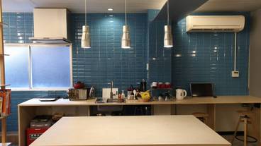 施設内の設備 / 2