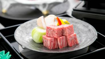 天の丸別邸　風の谷の庵（テンノマルベッテイ　カゼノタニノイオリ） / 4