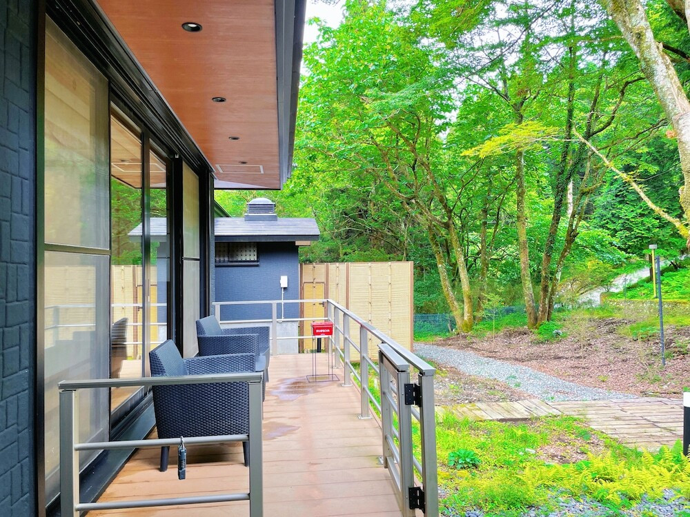 テラス / パティオ