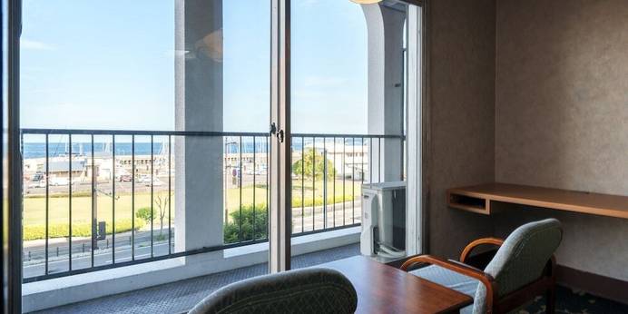 別府温泉 ホテルニューツルタ（大分県 旅館） / 1