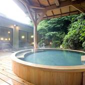 箱根湯本温泉 湯本富士屋ホテル（神奈川県 リゾートホテル） / 4