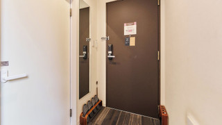 スタンダード ツインルーム 喫煙可