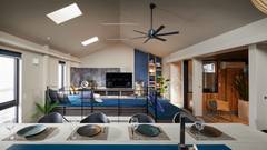 VILLA VOIX（ヴィラ ヴォワ）碧ノ庵−あおのいおり–