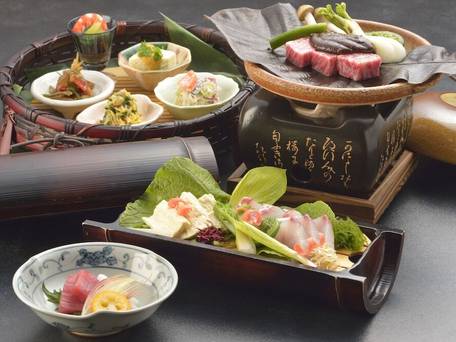 箱根芦之湯 松坂屋本店 / 3