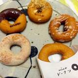 nicoドーナツ 山形店（ニコドーナツ）