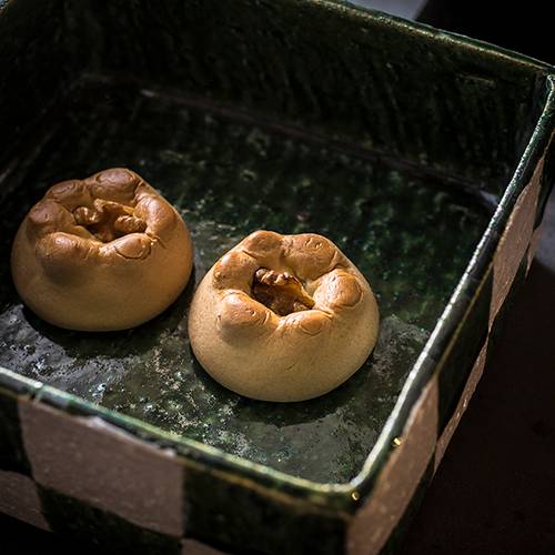 ウェルカムスイーツ一例 / 3