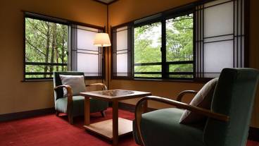 リビング エリア / 21