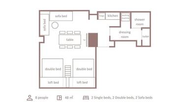 フロアマップ / 24