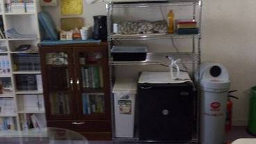 ロビー応接スペース / 4