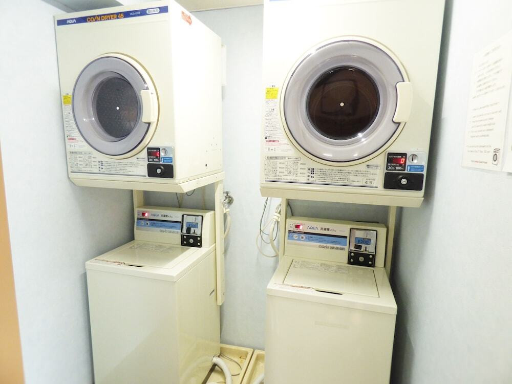 ランドリー ルーム