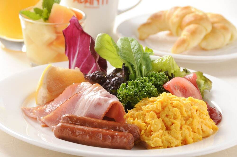 子供用品も充実で安心。シャトルバスで楽にアクセス4281287